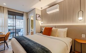 Radisson Serviced Apartments Jardins Residencial
